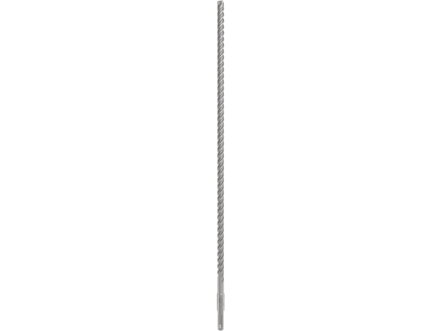 Udarni sveder Bosch PRO SDS-plus-5X, Dimenzije: 10x400x460mm, 2608833803